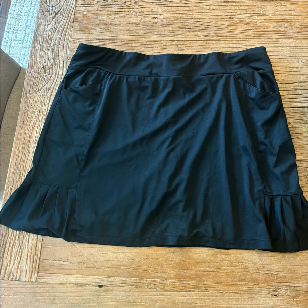 Women’s Tail Skort XL